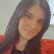 Chrissy Marcelino