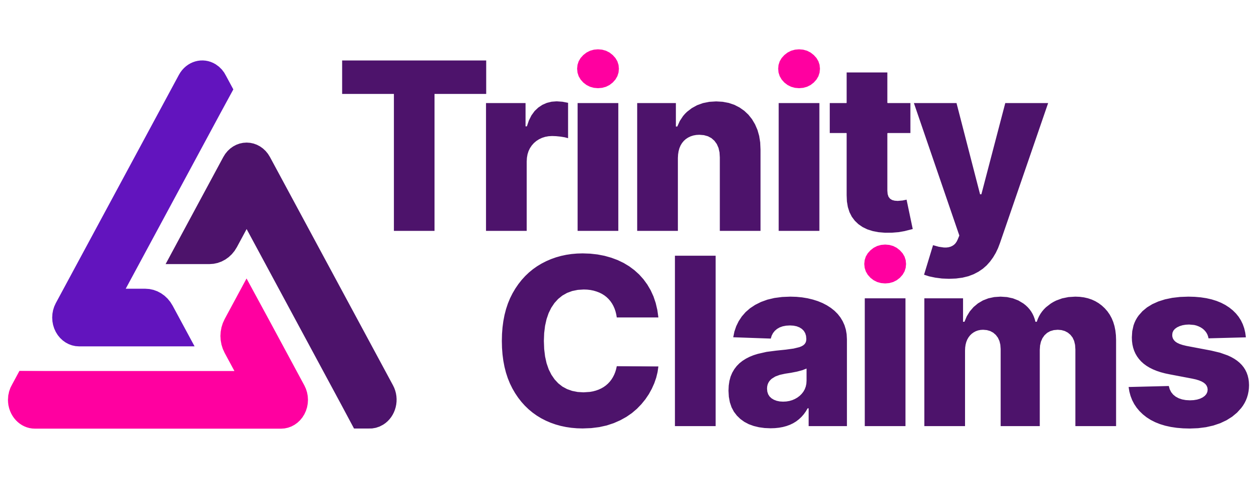 Trinity Claims Logo